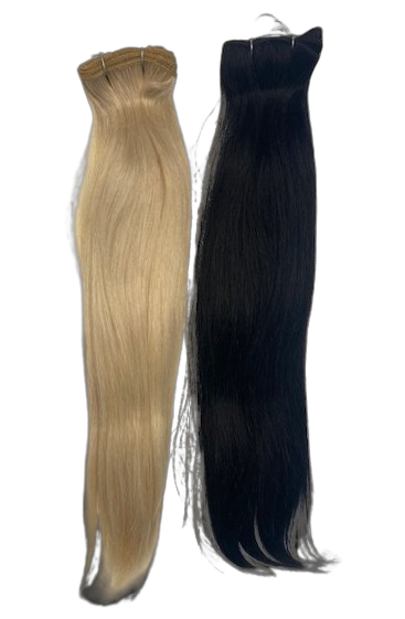 BALMAIN Extensions - Bakstage Weft HH 40 cm