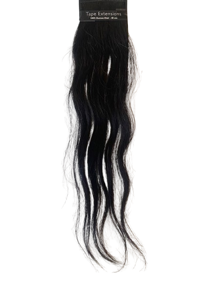 BALMAIN Extensions - Tape Extensions HH 40 cm