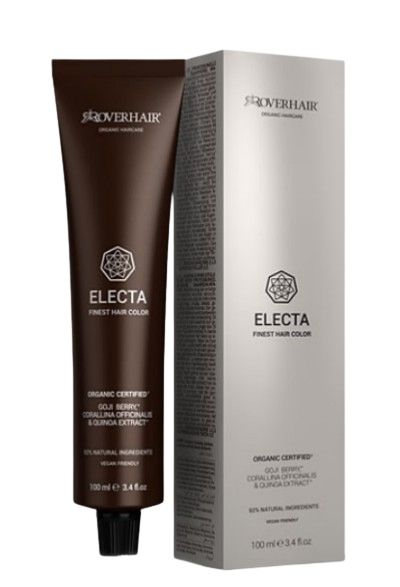 ROVERHAIR Kleuring - Electa 100 ml