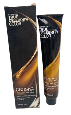 ROVERHAIR Kleuring - Cromya 100 ml