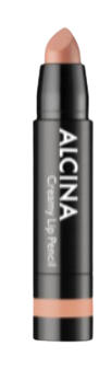 ALCINA Lipstick - Creamylip pencil savanna