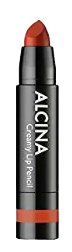 ALCINA Lipstick - Creamy Lippencil Mexicana