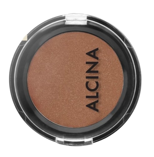 Alcina eyeshadox ice caramel