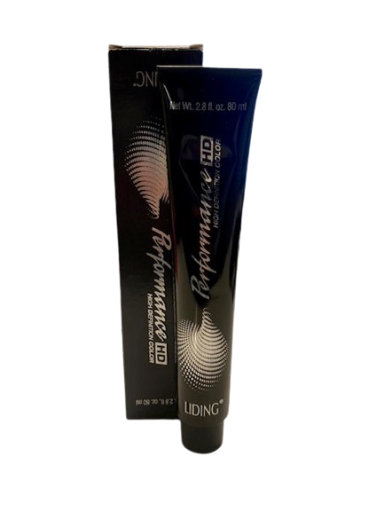KEMON Coloration - Performance Liding 80 ml