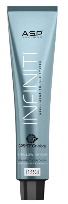 ASP Kleuring - Infiniti 100 ml