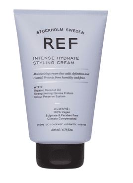 REF Intense Hydrate Styling Cream 200 ml