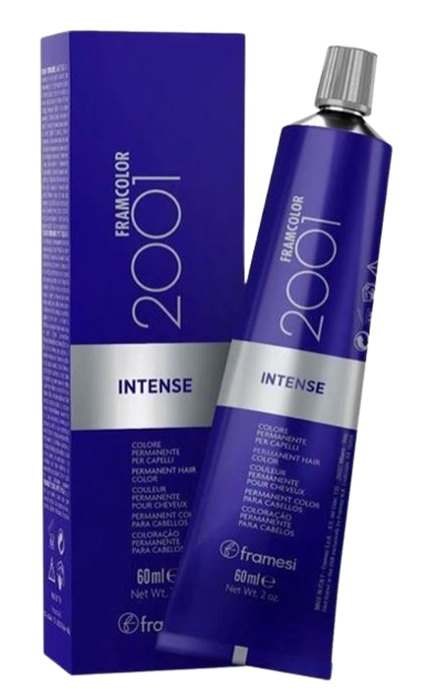 FRAMESI Coloration - Framcolor 2001 Intense 60 ml