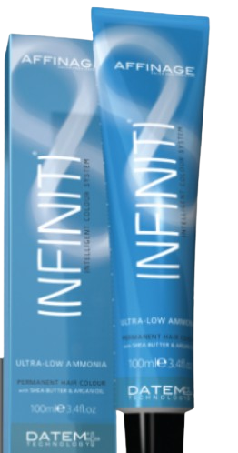 AFFINAGE Kleuring - Infiniti 100 ml