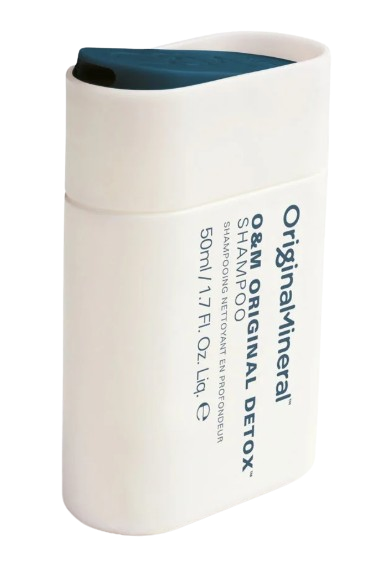 OrginalMineral - Shampoo - 50ml