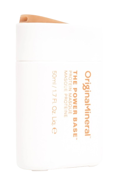 OrginalMineral - Mask - 50 ml