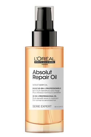 L'OREAL Absolute Repair Oil 10-in-1 90 ml