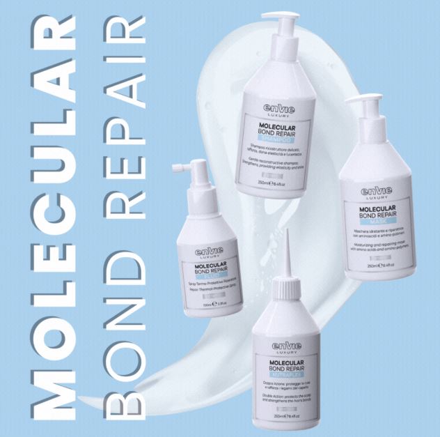 ENVIE Molecular Bond Repair - Promopakket