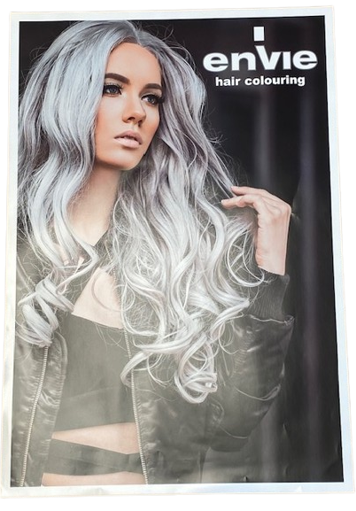 ENVIE Promotiemateriaal - Poster 70x100 cm