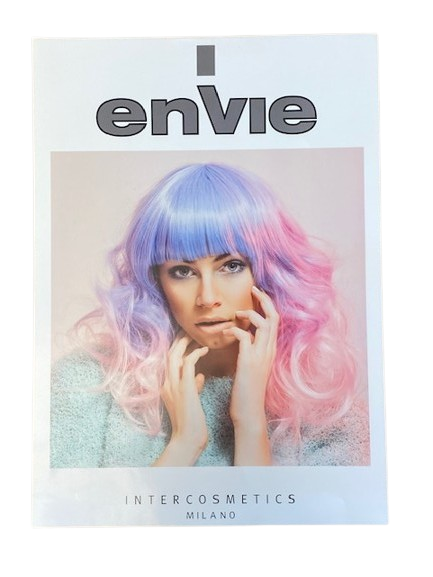 ENVIE Promotiemateriaal - Poster 50x70 cm
