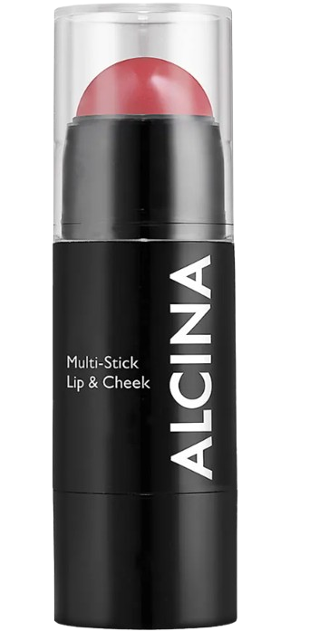 ALCINA Lip & Cheek Multi Stick