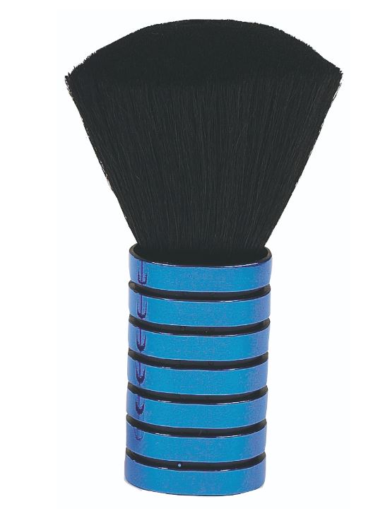 SIBEL Neck Brush - Mini silver