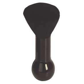 SIBEL Brosse de nuque - Noire