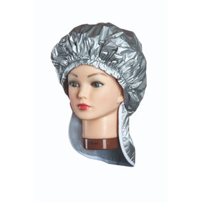 SIBEL Perm Cap - Alu Cap
