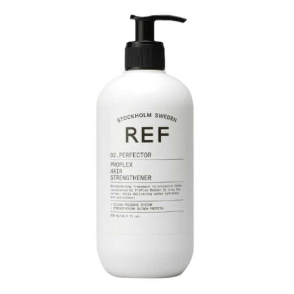 REF Proplex - Perfector 500ml n° 2 hair strengthener