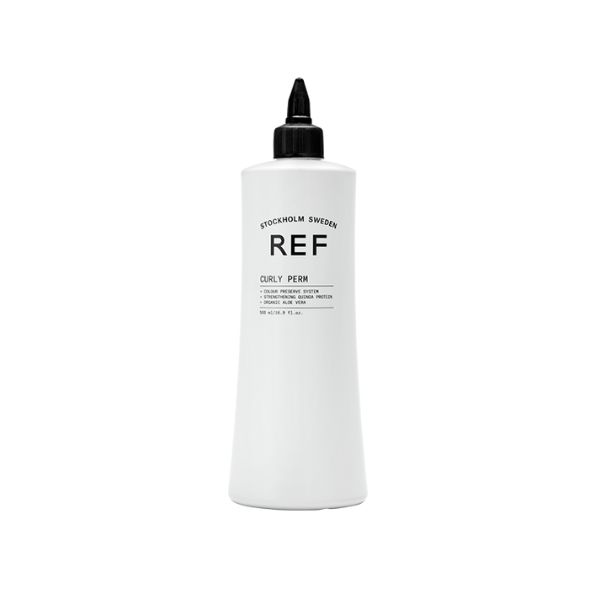 REF Curly permanent 500ml