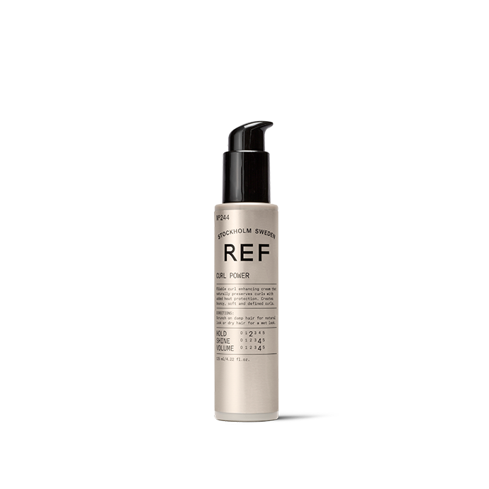 REF Curl Power 125ml (n° 244)