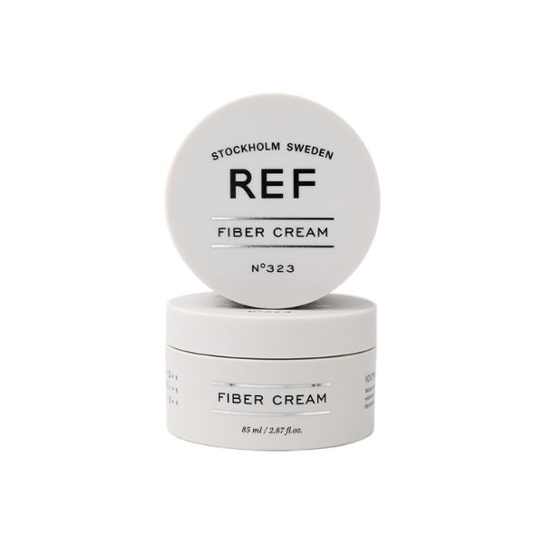 REF Fiber Cream 323