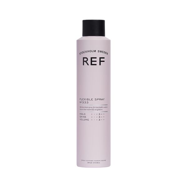 REF Haarlak - Flexible Spray 300ml (n° 333)