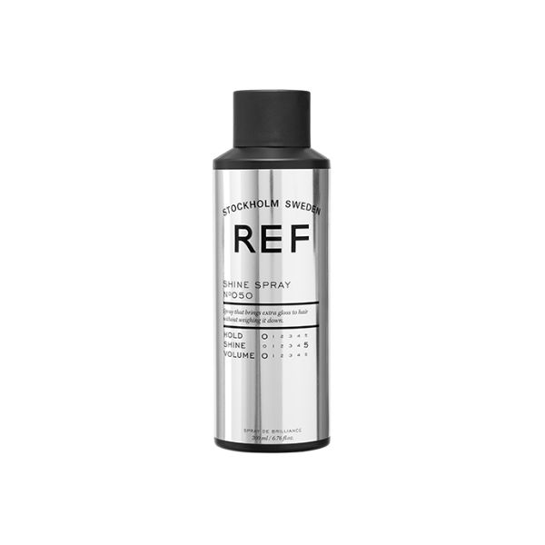 REF Haarlak - Shine Spray 150ml (n° 050)