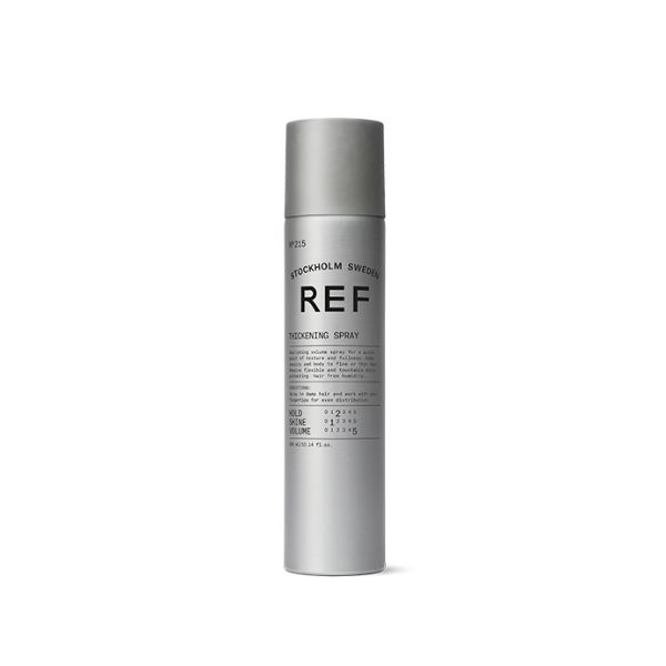 REF Haarlak - Thickening Spray 300ml (n° 215)