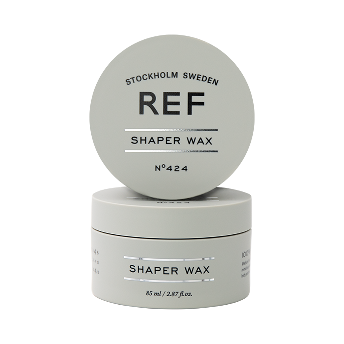 REF Shaper Wax (Nr 424)