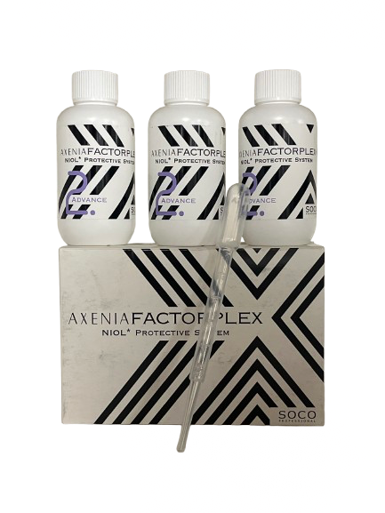 AXENIA Factorplex - 1 (3x100ml)