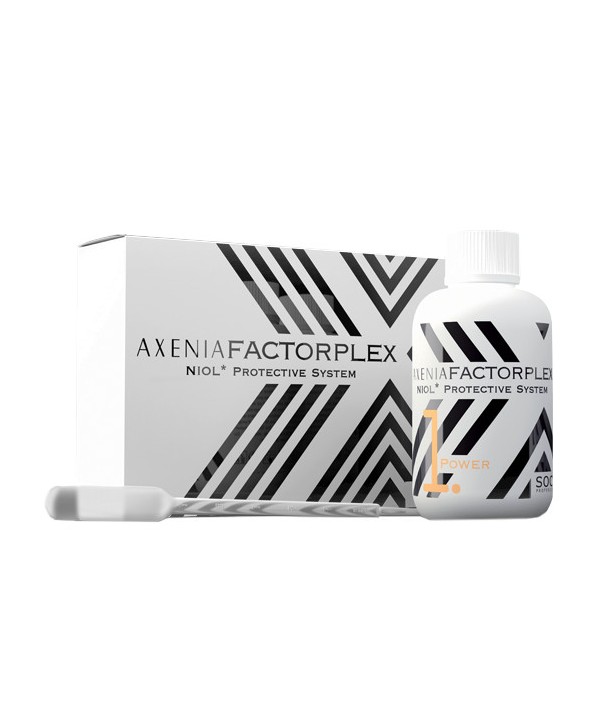 AXENIA Factorplex - 1 (3x100ml)