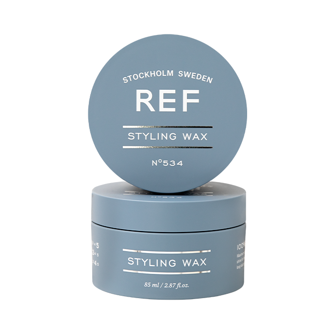 REF Styling Wax 85ml (n° 534)