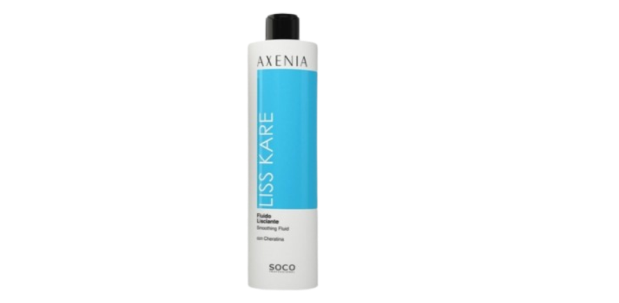 AXENIA Liss Kare - Liss Kare Lisciante 500 ml