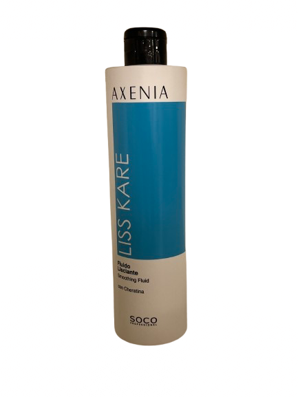 AXENIA Liss Kare - Liss Kare Lisciante 500 ml