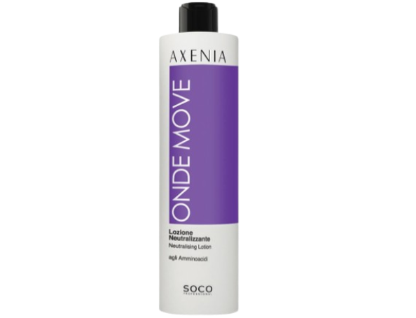 AXENIA OnDeMove - Neutralisatie/Neutralizer 500 ml