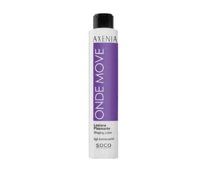 AXENIA OnDeMove - Ondulante/Shaping Lotion 250 ml