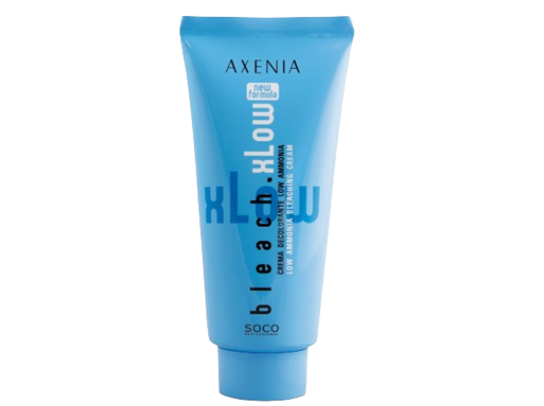 AXENIA Décoloration - Xlow Pâte 500 gr