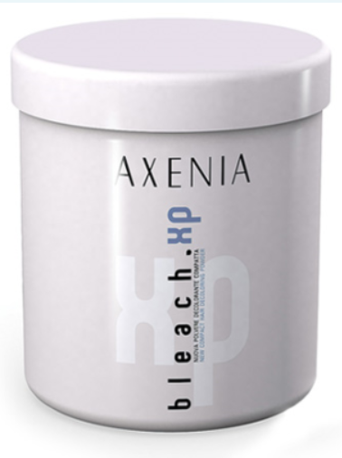 AXENIA Bleaching - Compact Xp Powder 500gr