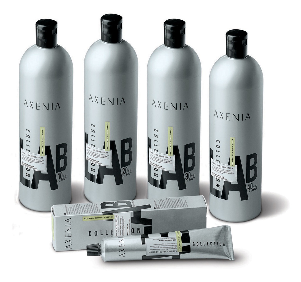 AXENIA Oxydant - Lab 1000 ml