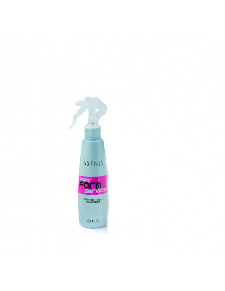 AXENIA Power Form - Spray Post Forma 200ml