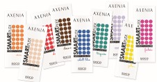 AXENIA Smartplex Staal 10 ml