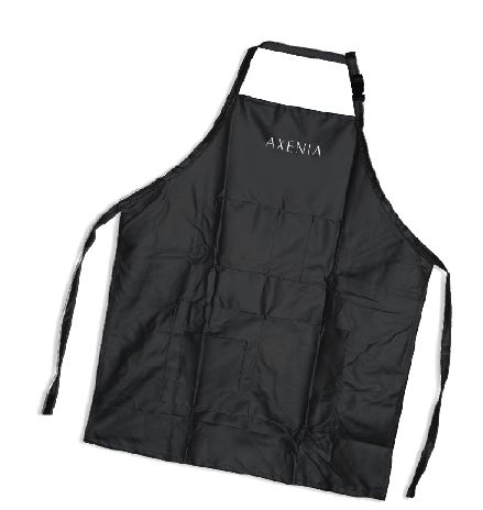 AXENIA Promotiemateriaal - Werkschort Apron