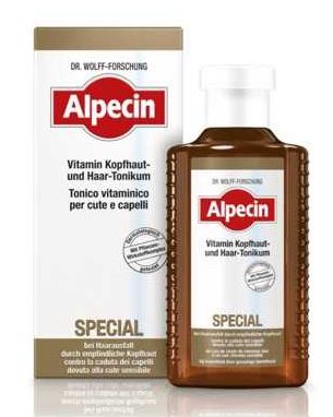 ALPECIN Lotion - Spécial 200 ml