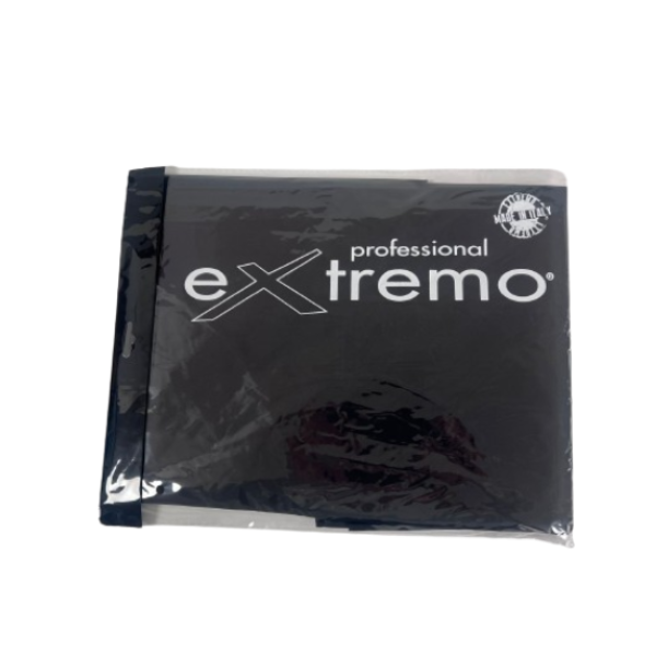 EXTREMO Promotiemateriaal - Kapmantel / Color Cape
