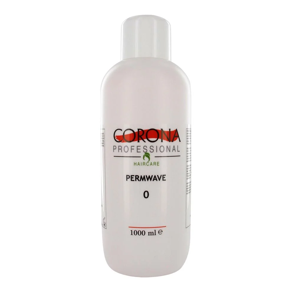 CORONA Permanent - Lotion Permwave 1L