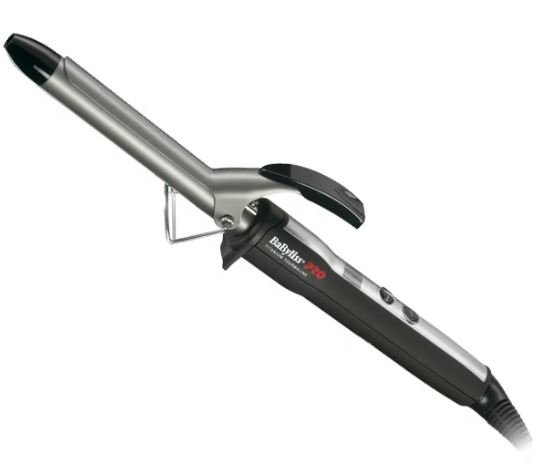 BABYLISS Krultang - Pro Digital Curling