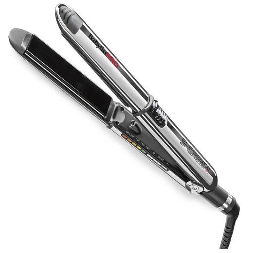 BABYLISS Stijltang - Pro Elipsis 3000 - 31x110 mm Metalic