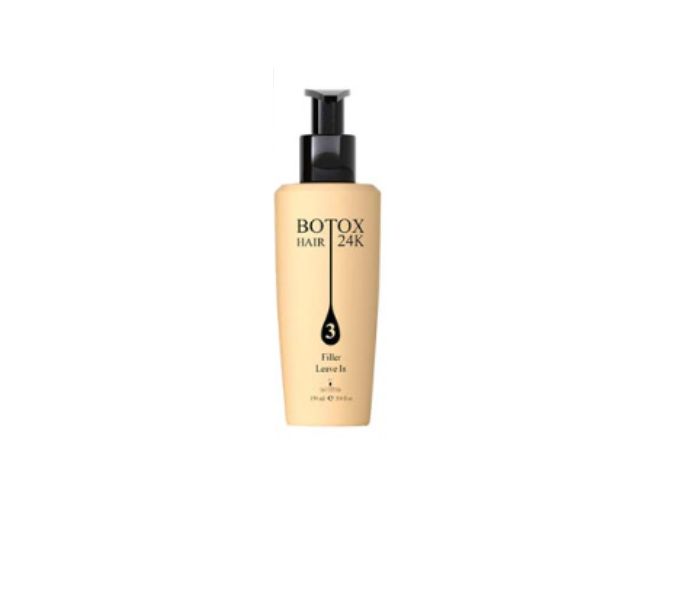 ENVIE Botox - 24 K Leave In Filler 150 ml