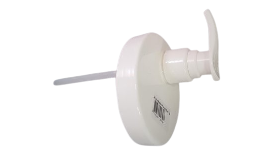 ENVIE Couvercle + pompe - Masque 1 kg